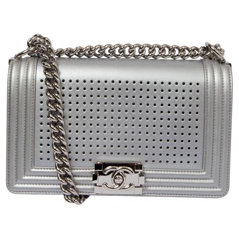 chanel led bag buy|chanel boy bag metallic.